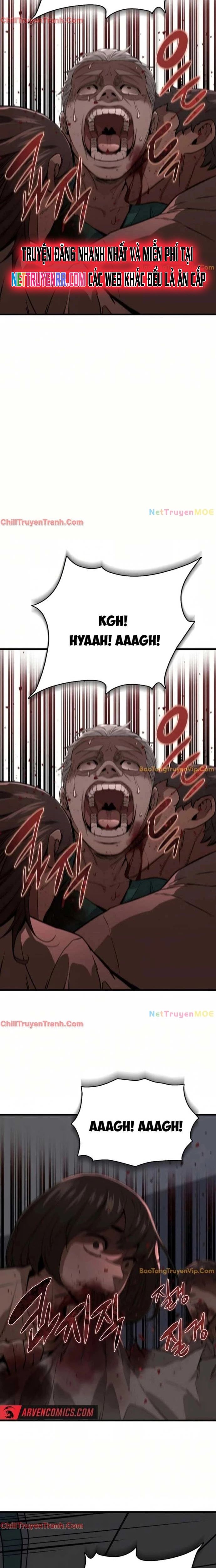 Chỉ Có Ta Không Bị Zombie Tấn Công [Chap 1-35]