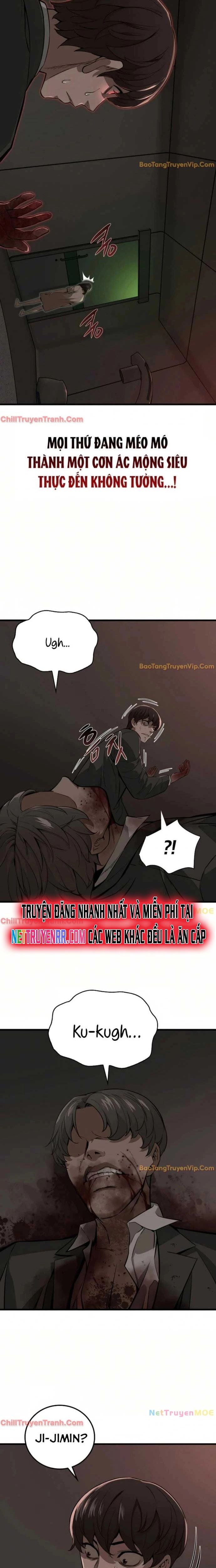 Chỉ Có Ta Không Bị Zombie Tấn Công [Chap 1-35]