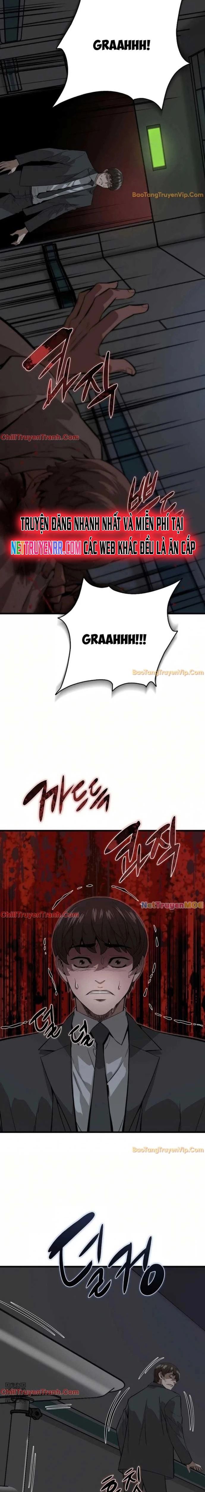 Chỉ Có Ta Không Bị Zombie Tấn Công [Chap 1-35]