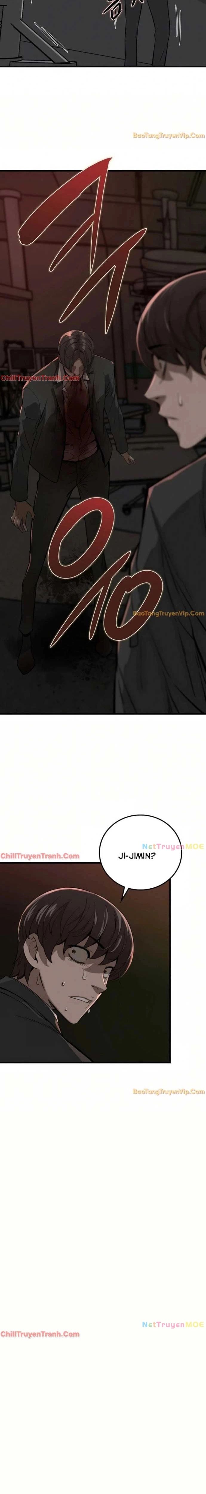 Chỉ Có Ta Không Bị Zombie Tấn Công [Chap 1-35]