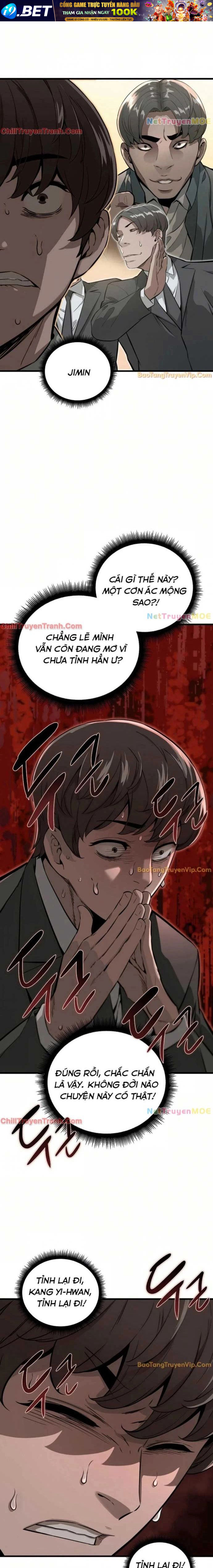 Chỉ Có Ta Không Bị Zombie Tấn Công [Chap 1-35]
