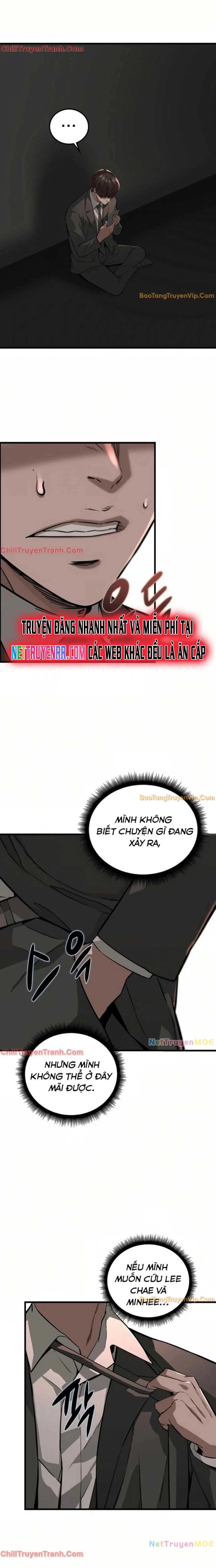 Chỉ Có Ta Không Bị Zombie Tấn Công [Chap 1-35]