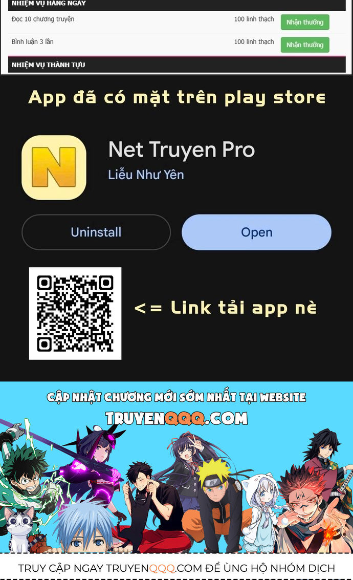 Chỉ Có Ta Không Bị Zombie Tấn Công [Chap 1-35]
