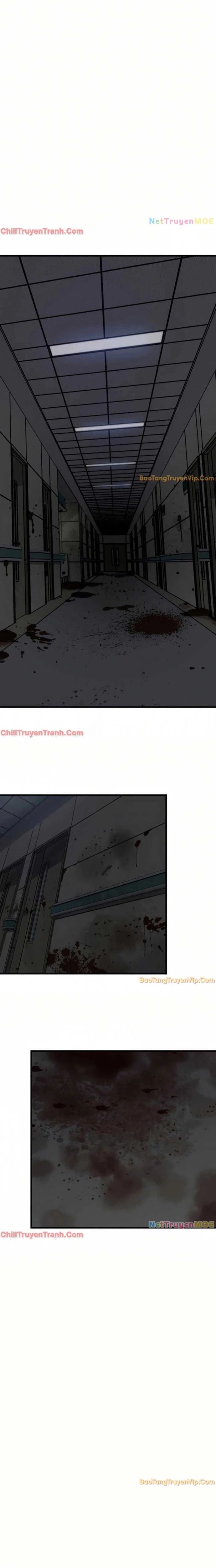 Chỉ Có Ta Không Bị Zombie Tấn Công [Chap 1-35]