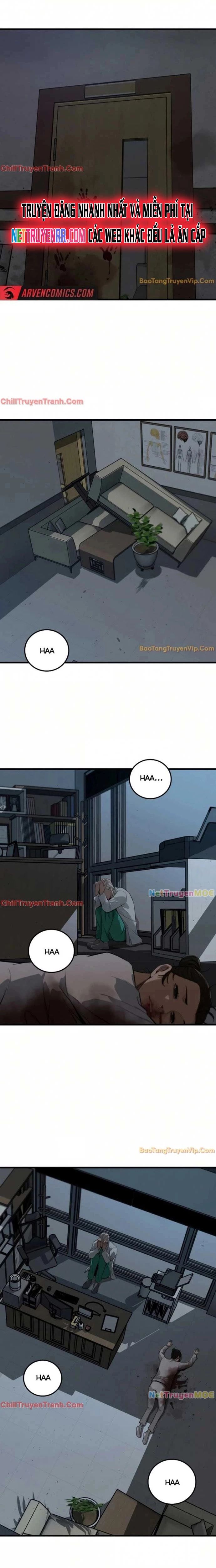 Chỉ Có Ta Không Bị Zombie Tấn Công [Chap 1-35]