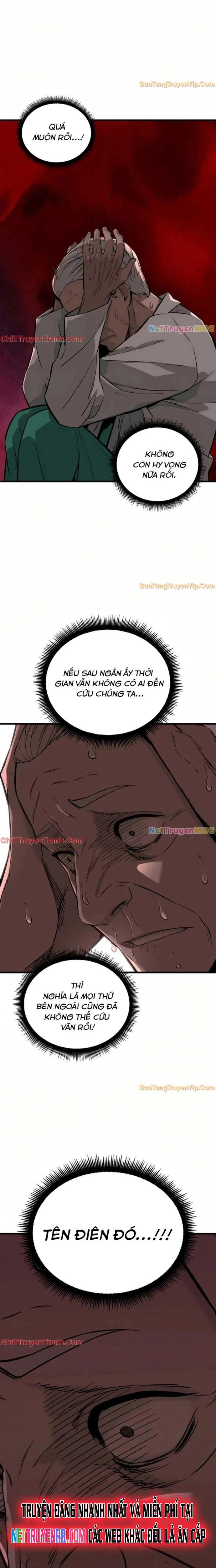 Chỉ Có Ta Không Bị Zombie Tấn Công [Chap 1-35]