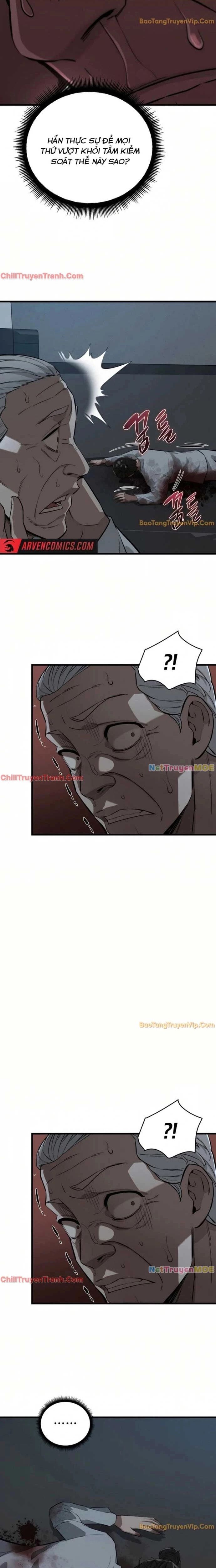 Chỉ Có Ta Không Bị Zombie Tấn Công [Chap 1-35]