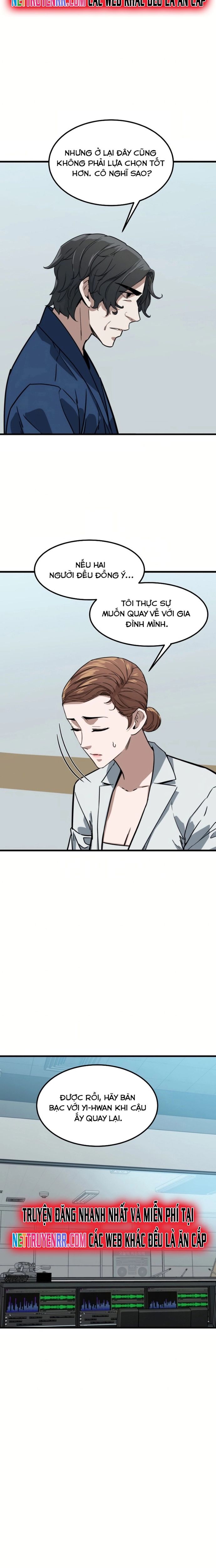 Chỉ Có Ta Không Bị Zombie Tấn Công [Chap 1-35]