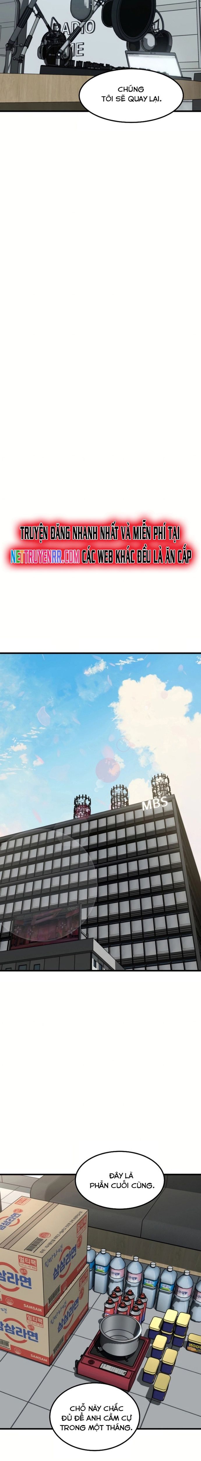 Chỉ Có Ta Không Bị Zombie Tấn Công [Chap 1-35]