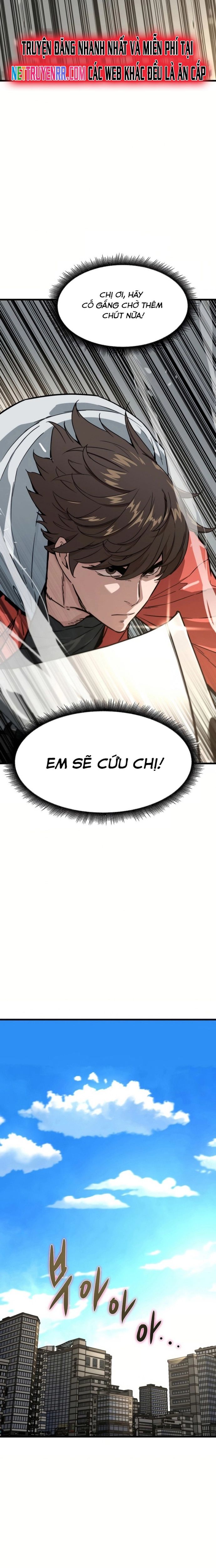 Chỉ Có Ta Không Bị Zombie Tấn Công [Chap 1-35]