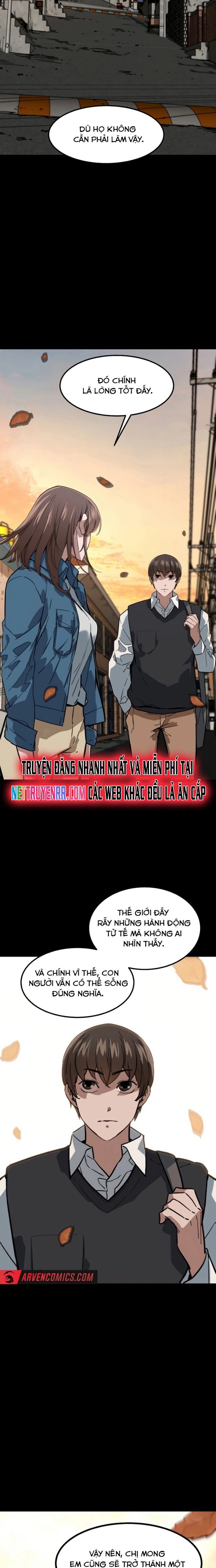 Chỉ Có Ta Không Bị Zombie Tấn Công [Chap 1-35]
