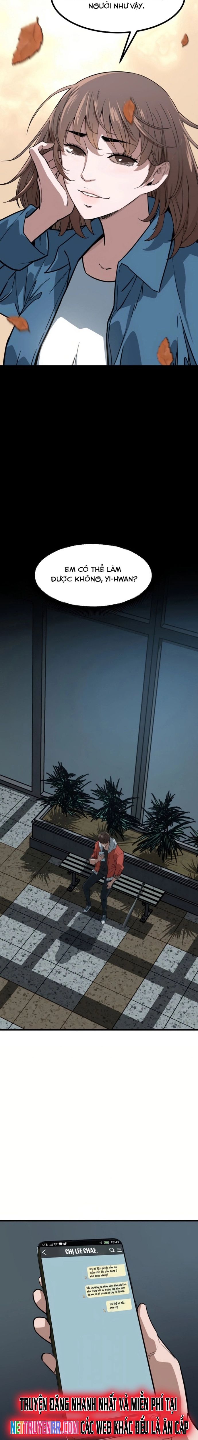 Chỉ Có Ta Không Bị Zombie Tấn Công [Chap 1-35]