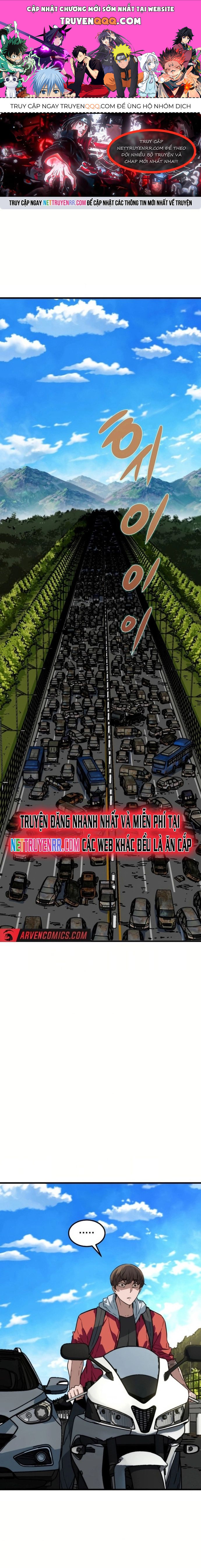 Chỉ Có Ta Không Bị Zombie Tấn Công [Chap 1-35]