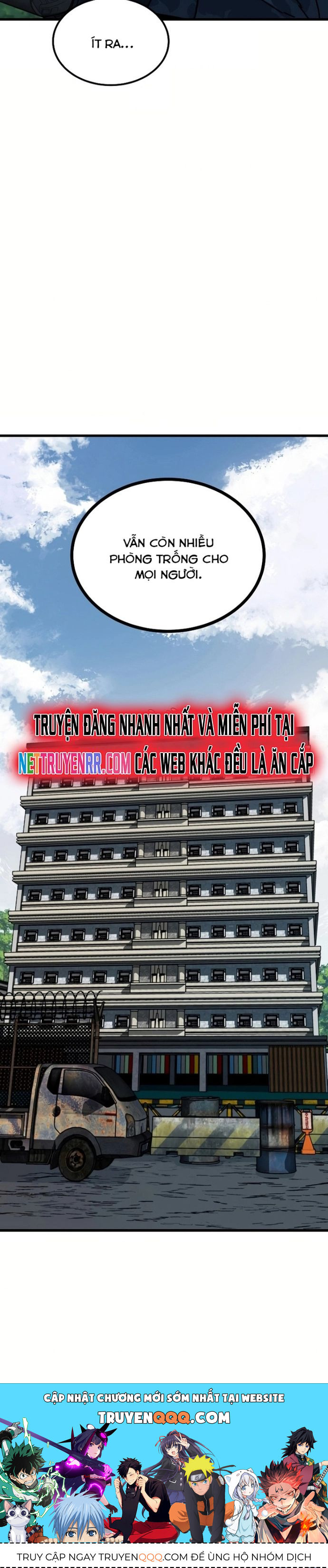 Chỉ Có Ta Không Bị Zombie Tấn Công [Chap 1-35]