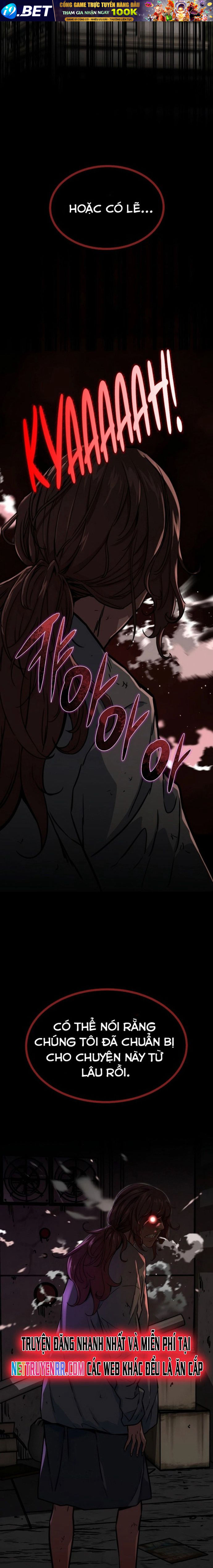 Chỉ Có Ta Không Bị Zombie Tấn Công [Chap 1-35]
