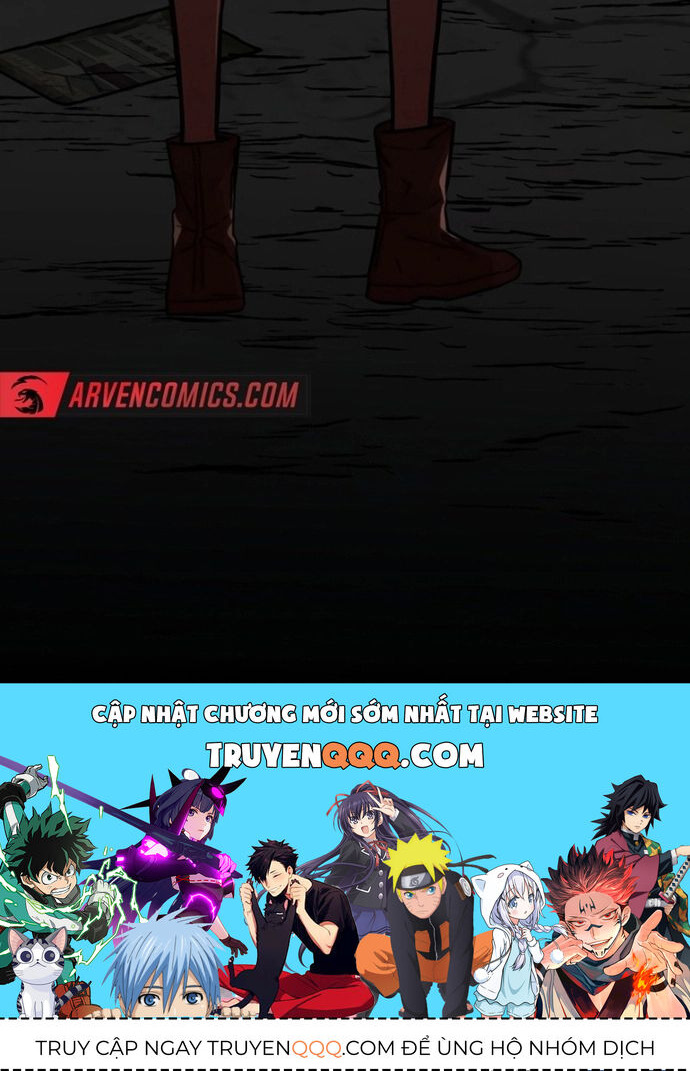 Chỉ Có Ta Không Bị Zombie Tấn Công [Chap 1-35]