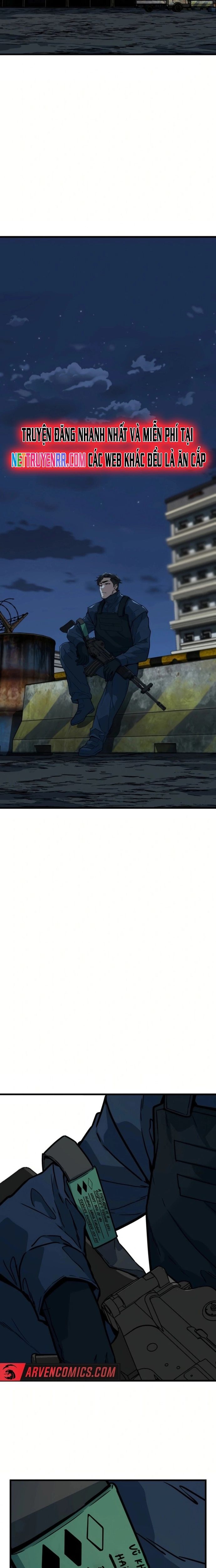 Chỉ Có Ta Không Bị Zombie Tấn Công [Chap 1-35]