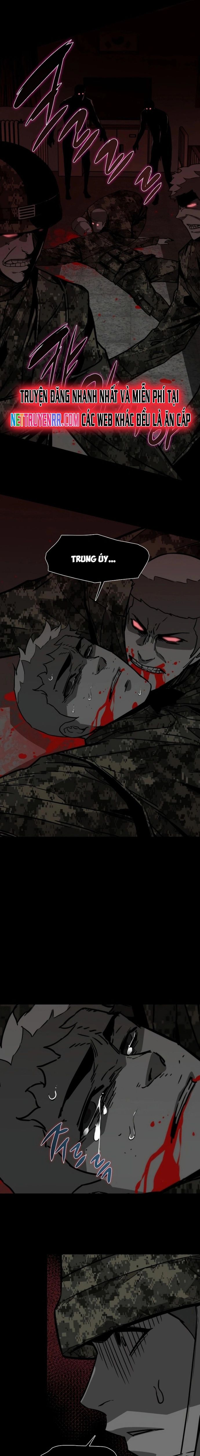 Chỉ Có Ta Không Bị Zombie Tấn Công [Chap 1-35]
