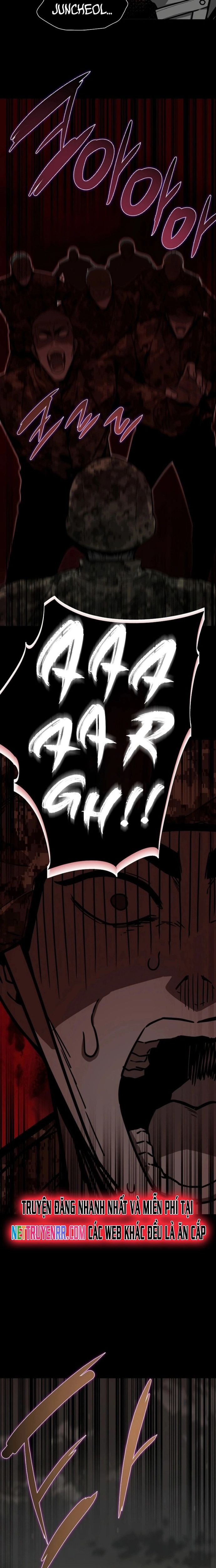 Chỉ Có Ta Không Bị Zombie Tấn Công [Chap 1-35]