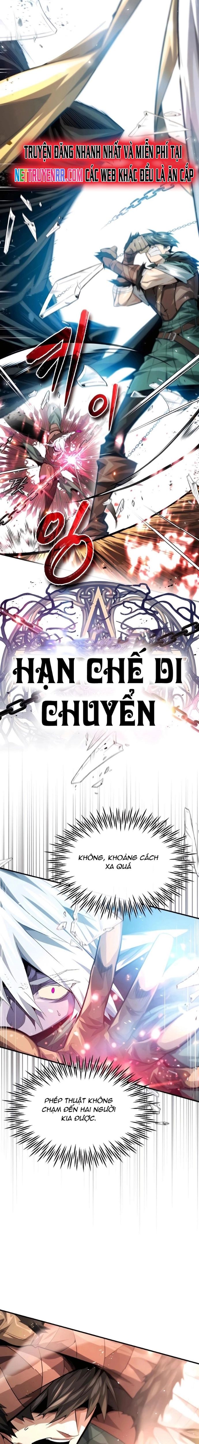 Chỉ Có Ta Không Bị Zombie Tấn Công [Chap 1-35]