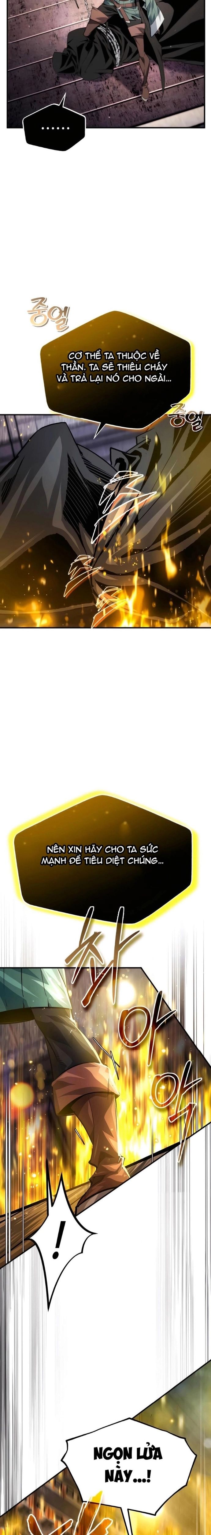 Chỉ Có Ta Không Bị Zombie Tấn Công [Chap 1-35]