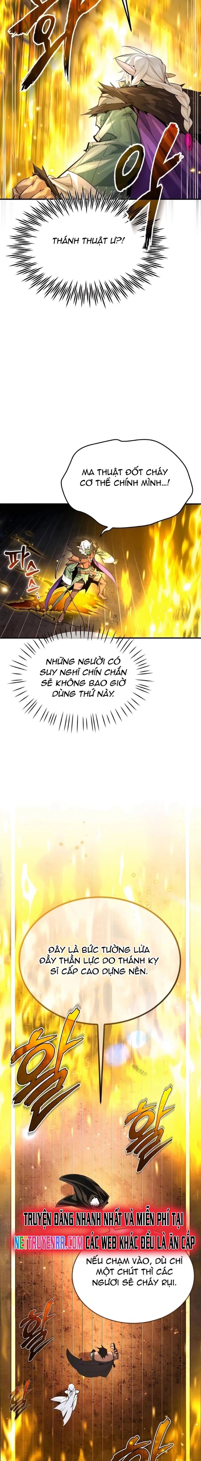 Chỉ Có Ta Không Bị Zombie Tấn Công [Chap 1-35]