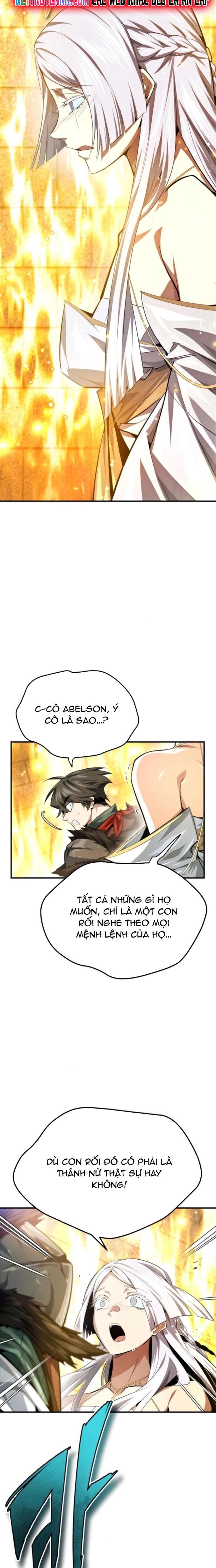 Chỉ Có Ta Không Bị Zombie Tấn Công [Chap 1-35]