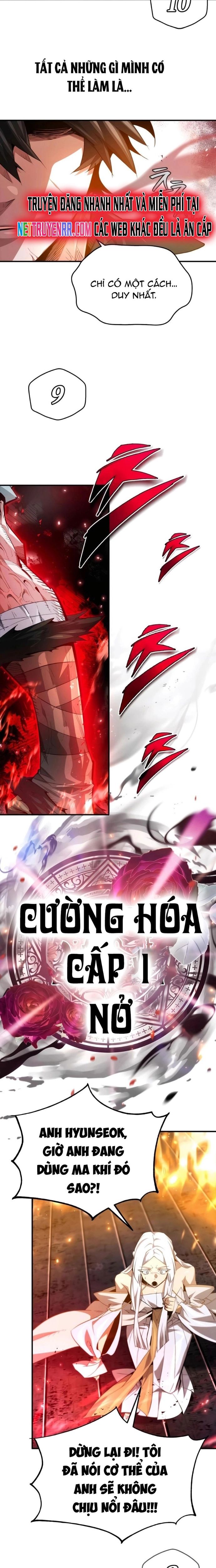 Chỉ Có Ta Không Bị Zombie Tấn Công [Chap 1-35]