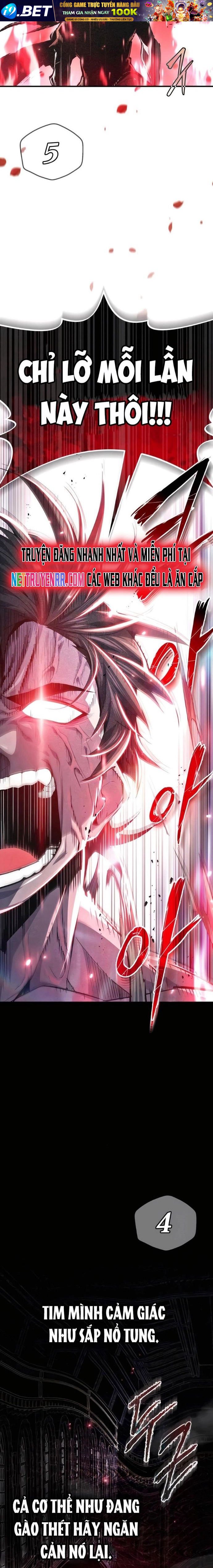 Chỉ Có Ta Không Bị Zombie Tấn Công [Chap 1-35]