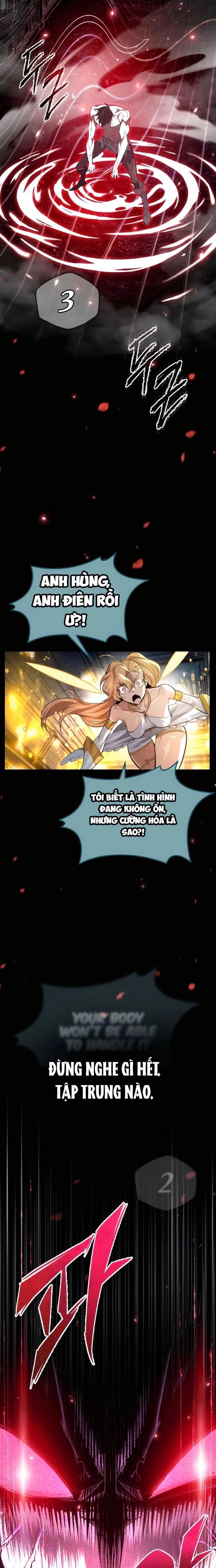 Chỉ Có Ta Không Bị Zombie Tấn Công [Chap 1-35]