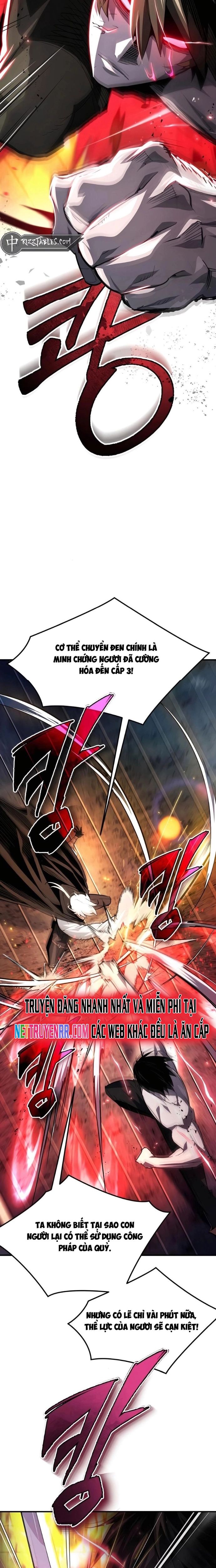 Chỉ Có Ta Không Bị Zombie Tấn Công [Chap 1-35]