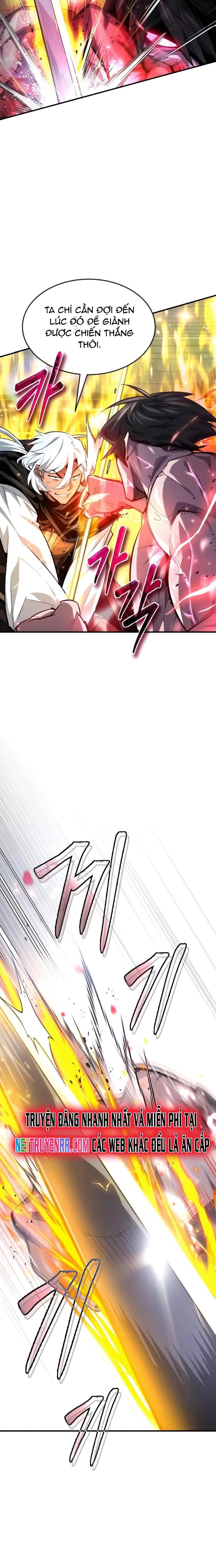 Chỉ Có Ta Không Bị Zombie Tấn Công [Chap 1-35]