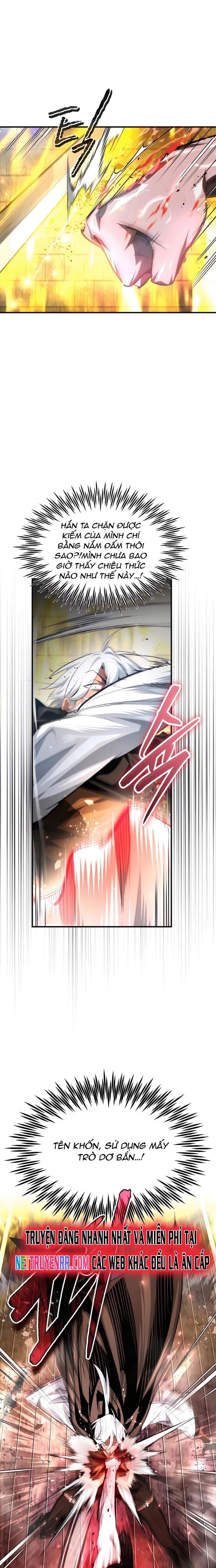 Chỉ Có Ta Không Bị Zombie Tấn Công [Chap 1-35]