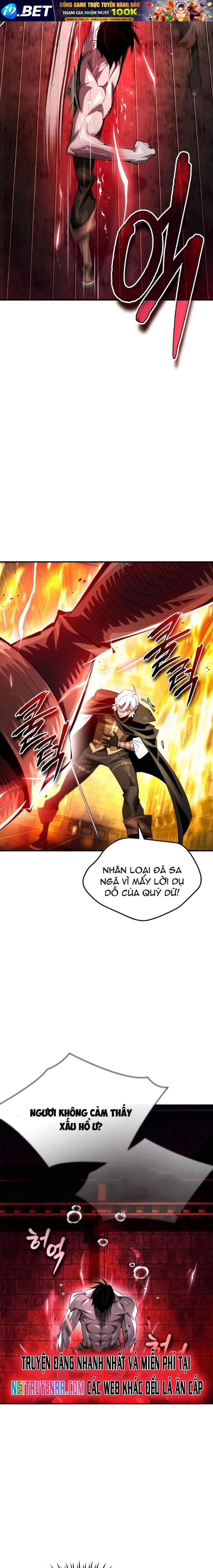 Chỉ Có Ta Không Bị Zombie Tấn Công [Chap 1-35]