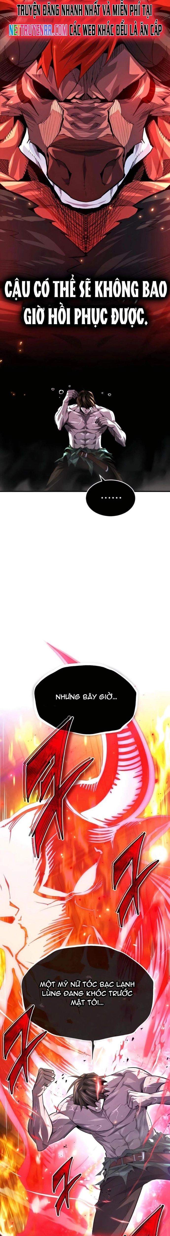 Chỉ Có Ta Không Bị Zombie Tấn Công [Chap 1-35]