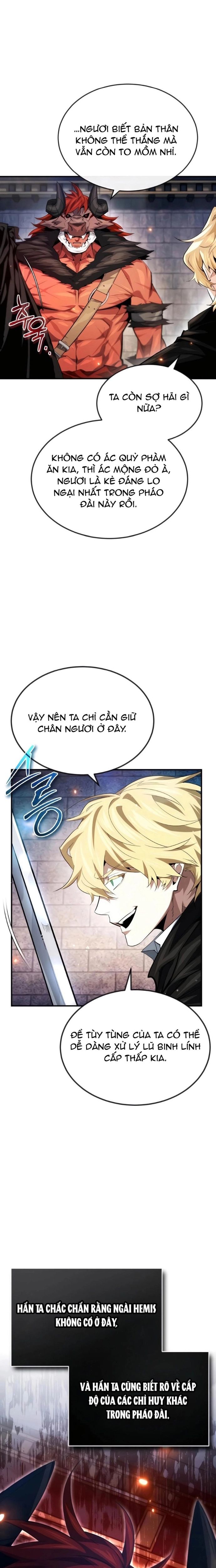 Chỉ Có Ta Không Bị Zombie Tấn Công [Chap 1-35]