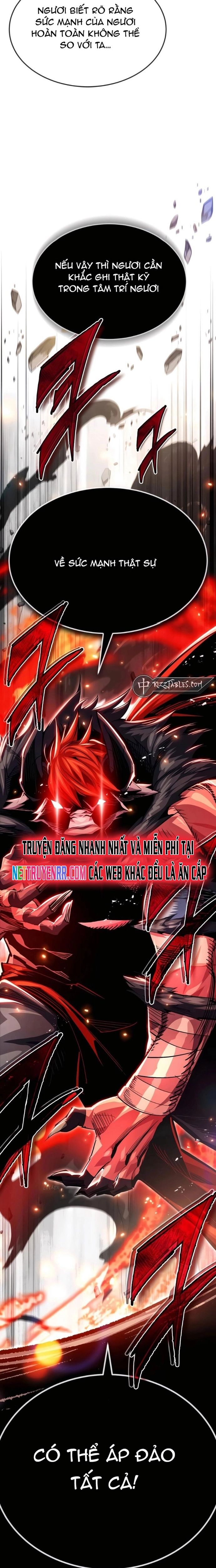Chỉ Có Ta Không Bị Zombie Tấn Công [Chap 1-35]