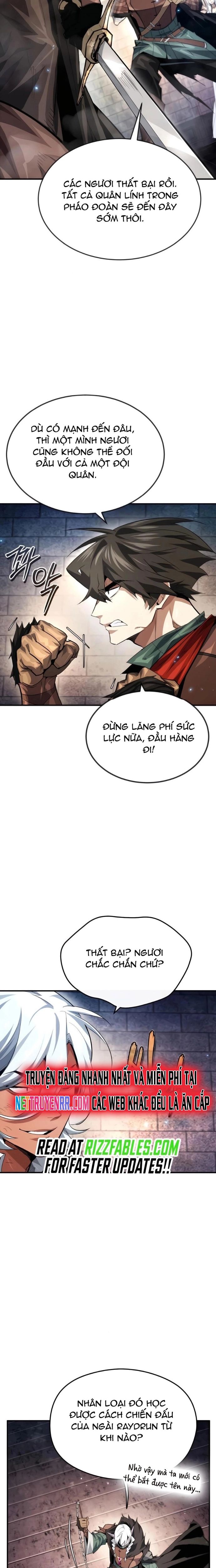 Chỉ Có Ta Không Bị Zombie Tấn Công [Chap 1-35]