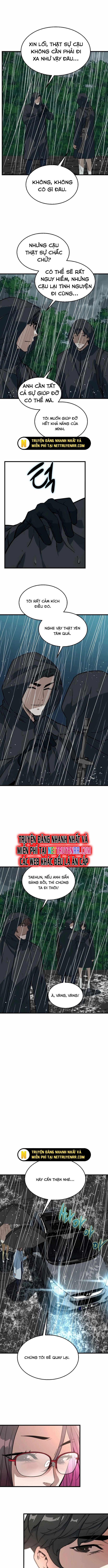Chỉ Có Ta Không Bị Zombie Tấn Công [Chap 1-35]