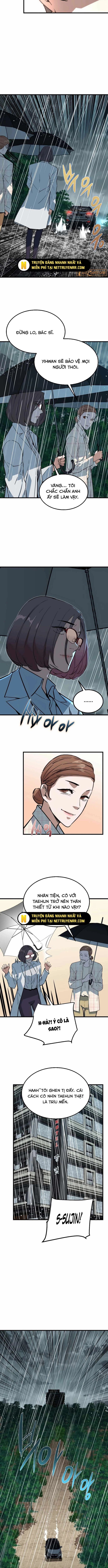 Chỉ Có Ta Không Bị Zombie Tấn Công [Chap 1-35]