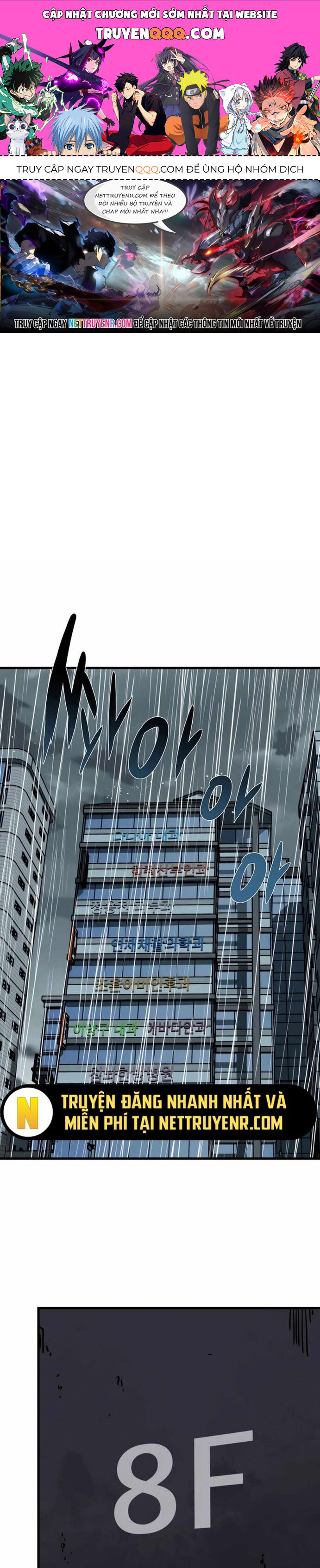Chỉ Có Ta Không Bị Zombie Tấn Công [Chap 1-35]