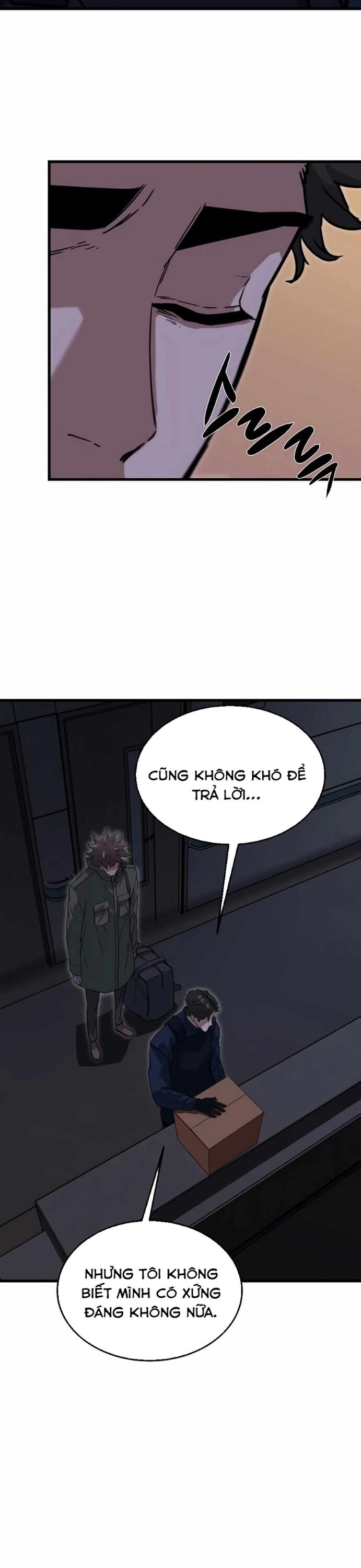 Chỉ Có Ta Không Bị Zombie Tấn Công [Chap 1-35]