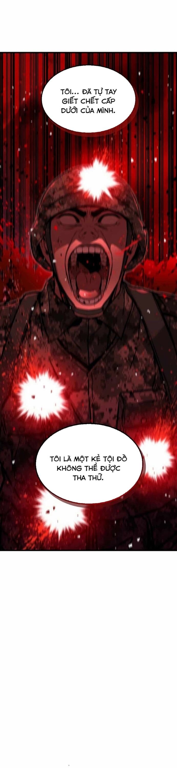 Chỉ Có Ta Không Bị Zombie Tấn Công [Chap 1-35]