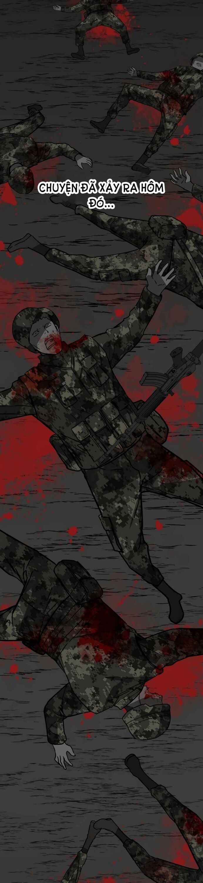 Chỉ Có Ta Không Bị Zombie Tấn Công [Chap 1-35]