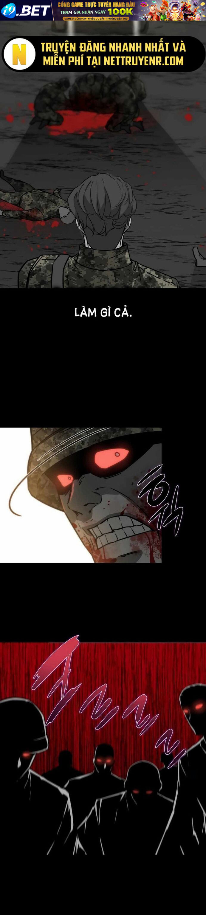 Chỉ Có Ta Không Bị Zombie Tấn Công [Chap 1-35]