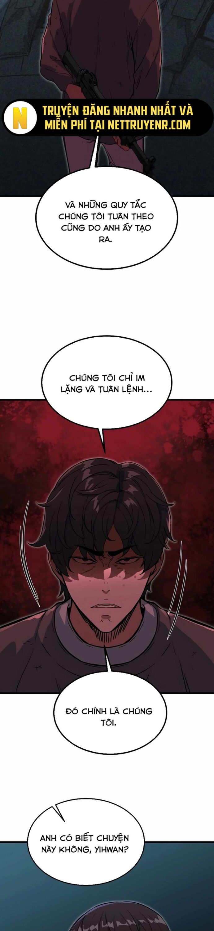 Chỉ Có Ta Không Bị Zombie Tấn Công [Chap 1-35]