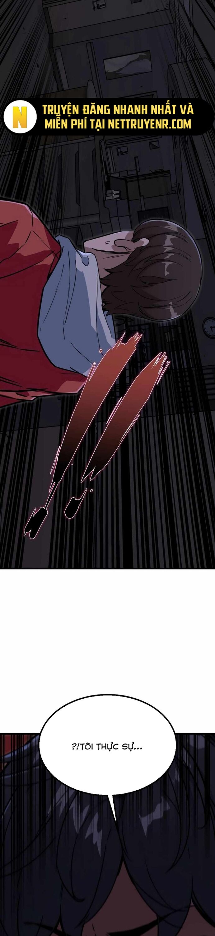 Chỉ Có Ta Không Bị Zombie Tấn Công [Chap 1-35]