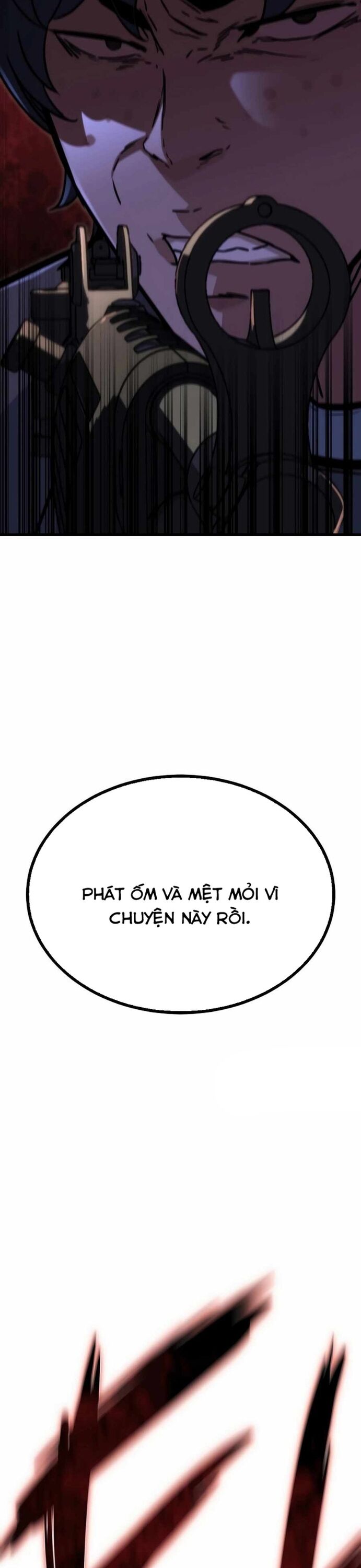 Chỉ Có Ta Không Bị Zombie Tấn Công [Chap 1-35]