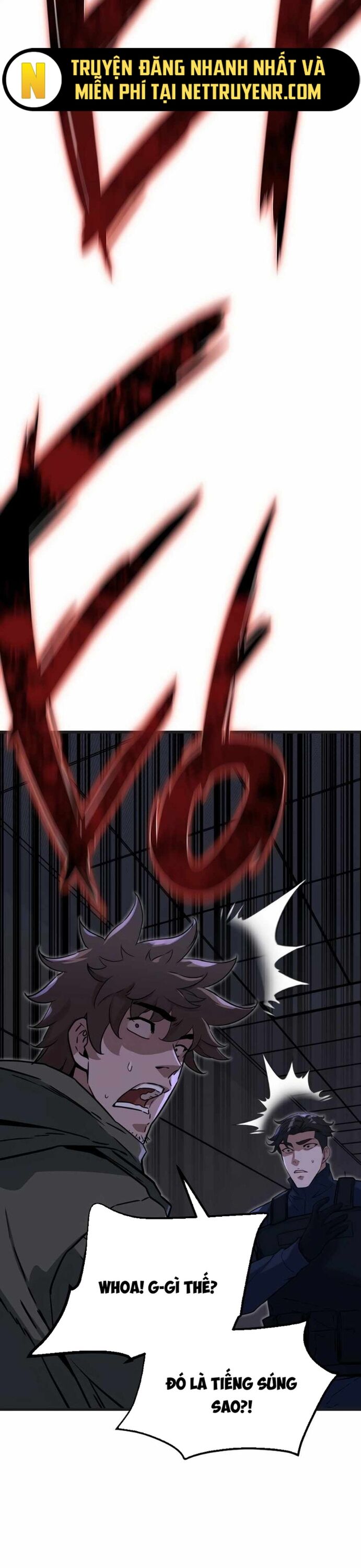 Chỉ Có Ta Không Bị Zombie Tấn Công [Chap 1-35]