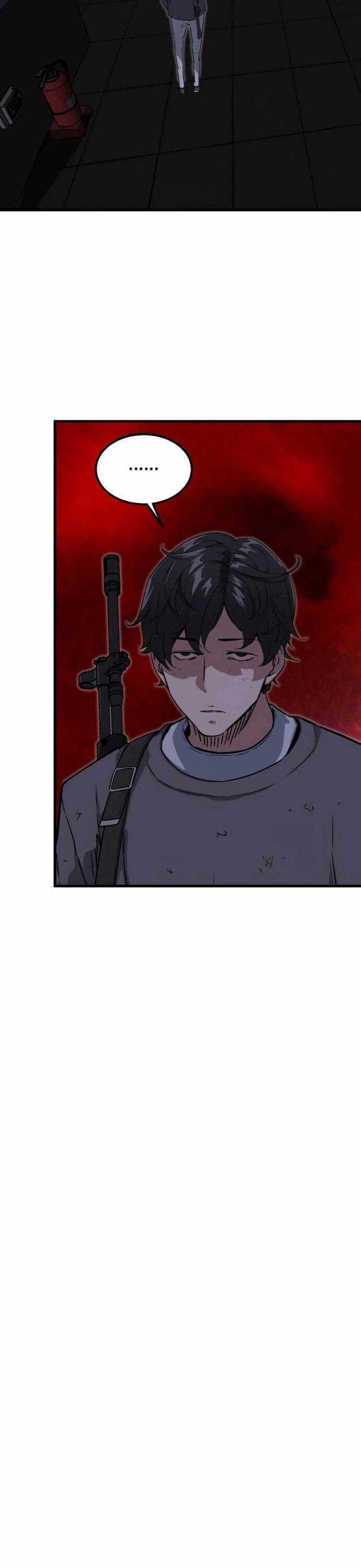 Chỉ Có Ta Không Bị Zombie Tấn Công [Chap 1-35]